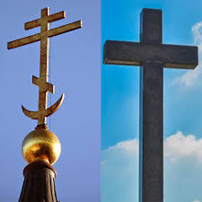 The Difference Between Eastern Orthodox And Catholics