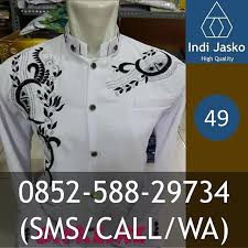 Lihat ide lainnya tentang pola, menjahit, pola jahitan. Jas Koko Bordir Putih Kode 049 Cocok Untuk Acara Formal Bisa Juga Sebagai Hadiah Untuk Orang Orang Tercinta Yuuk Diorder Sebelum Kehabisan Cocok Model Orang