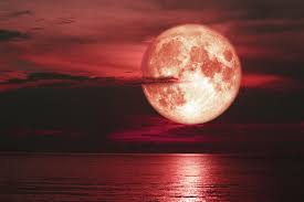 Find out when the next full moon is and click to view more details. Today S Full Moon Is The Strawberry Moon Why It Is The Sweetest Moon