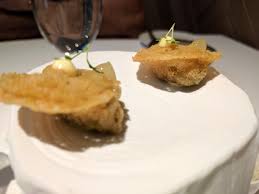 (+34) 93 445 32 42. Review Of Lasarte Barcelona S Only 3 Michelin Star Restaurant