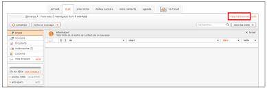Vos mails sur tous vos écrans, recevez vos mails grâce à l'application mail orange. Utiliser Gmail Pour Consulter Sa Messagerie Orange Je Me Forme Au Numerique