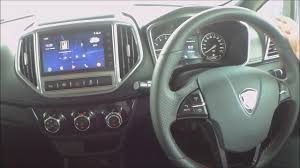 Check spelling or type a new query. Hi Proton Iriz 2019 Penerangan Ringkas Intelligent Head Unit Youtube