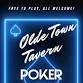(Arvada) Tuesday Night Poker at Olde Town Tavern – event image