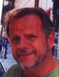 William Gebhart Obituary (1947