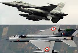 F22 raptor, fighter flights, fighter jets | 68 comments. Fishbed Vs Falcon Why The Ancient Mig 21 S F 16 Kill Is No Fluke