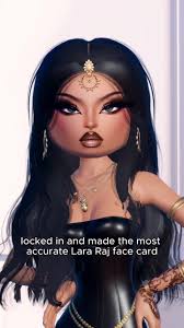 How to Make Lara in Dti Gnarly