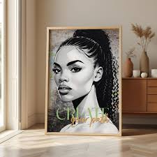 Way of Beauty Poster