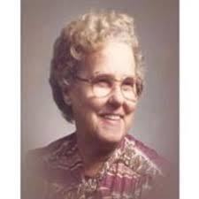 Most Recent Obituaries