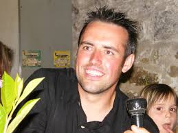 Emmanuel BERNARD, 46 ans (LADAPEYRE, AJAIN, DUN LE PALESTEL)