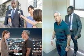 Ask questions and download or stream the entire soundtrack on spotify, youtube, itunes, & amazon. Bosch Season 7 Release Date Cast Trailer Plot When Does The New Series Start Tv Radio Showbiz Tv Express Co Uk