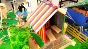 How to create a blog. Model Rumah Hijau Youtube