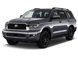 Check your settings for average mpg. Subaru Forester Or Toyota Sequoia For Sale In Hempstead Ny Millennium Toyota