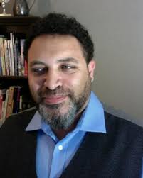 He won a Pulitzer Prize for editorial cartoons. Promoting 'human dignity'  is his goal.