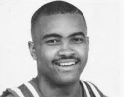 Arnold “A-Train” Bernard