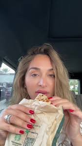 Danielle Weigh Watchers