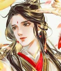 Tiên phong đạo cốt lượm đồng nát thái tử điện hạ thụ, quỷ vương công sở thích của tui là. Pin By Jenny Lee On Thien Quan Tá»© Phuc Heaven S Official Blessing San Lang Heaven Official S Blessing