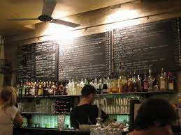 Top 10 London Speakeasies And Hidden Bars London Bars Hidden Bar London