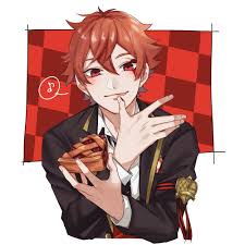 うめおに on twitter anime anime fanart wonderland