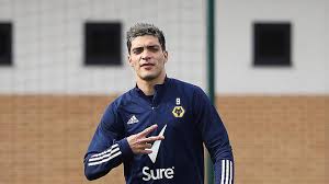 N uno espírito santo was in a terrible state, drunk. Raul Jimenez Is Working Well Training Scoring And Happy Reveals Nuno Espirito Santo But Wolves Boss