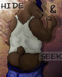 My Lonely Never-Ending Game of Hide and Seek Part 3