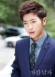 이광수, born july 14, 1985) is a south korean actor, entertainer, and model. Lee Sang Yeob ì´ìƒì—½ Startseite Facebook