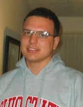 Obituary information for Christopher John Lazzara