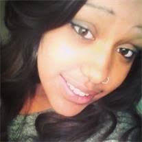 Jasmine Beal Obituary