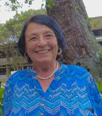 Profesora UIS Ivonne Suárez Pinzón es la nueva directora del Archivo  General de la Nación