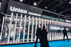 Trade union, an organization of workers. Union Properties Looks To List Three Subsidiaries Arabianbusiness