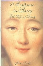 Amazon.com: Madame Du Barry: The Wages of Beauty: 9780802112569: Haslip,  Joan: Books