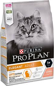 Pro Plan Elegant Derma Plus Somonlu 3 Kg Tuy Yumagi Onleyici Yetiskin Kuru Kedi Mamasi Fiyatlari Ozellikleri Ve Yorumlari En Ucuzu Akakce