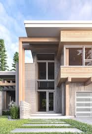 Salle A Manger De La Maison 2m Architecture House Exterior House Plans Farmhouse