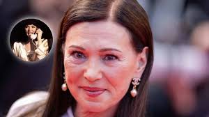 Iris Berben: So sah die beliebte Schauspielerin früher aus