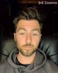 Corey Webber's Instagram, Twitter & Facebook