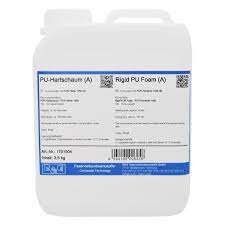 Faserverbundwerkstoffe umgeben uns in allen lebensbereichen, meist ohne dass wir uns dessen bewusst sind. Rigid Pu Foam Single Components