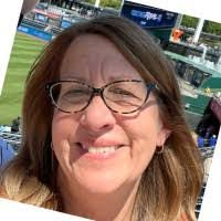 Debra Marcum's Instagram, Twitter & Facebook