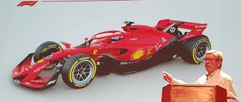 2021 års tävlingskalender består av 23 lopp, vilket blir den längsta säsongen i formel 1:s historia.det är även första säsongen där ett grand prix kommer köras i saudiarabien. Brawn Visar Upp F1 Konceptbil For 2021 Formelracing