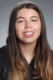 Emma Wegner's Instagram, Twitter & Facebook