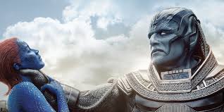 A familiar face returns in new trailer for X-Men: Apocalypse - HeyUGuys