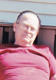 David Clifford Perrin Obituary