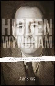 Alvaro Zinos-Amaro Reviews Hidden Wyndham: Life, Love, Letters Amy Binns