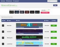 All the best minecraft servers listed below have been verified to be publicly available to join 24/7, completely free. Sitios Para Publicar Mi Server De Minecraft