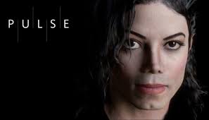 Espaço Michael Jackson: maio 2016