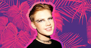 Trevor Barrett (@trevorbarett)