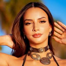 Hair Down Transformation