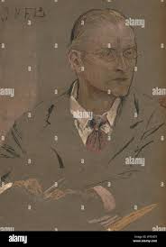 Frederick henry francis hi-res stock photography and images