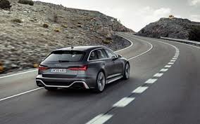 Primul exemplu este audi rs2. 2020 Audi Rs6 Avant Wallpapers Wsupercars