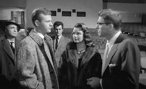 Image result for Martin Milner Sweet Smell of Success