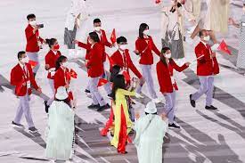 Tuy nhiên, do những diễn biến phức tạp của dịch bệnh, lễ khai mạc olympic tokyo 2020 sẽ không có. Hpwqxh7n3nkvvm