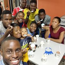 Haiti International Alliance